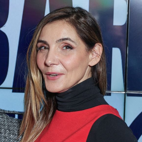 Ce sport, pratiqué par plus de 680 000 personnes en France, est donc au cœur de leur moment partagé.

Clotilde Courau assiste à la première du film 'Barbes Little Algerie' à l'UGC Les Halles à Paris, France. Photo by Nasser Berzane/ABACAPRESS.COM