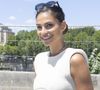 La Belge avait passé près de dix à présenter la météo sur la Une

Exclusif - Tatiana Silva - Festival des Livres et des Artistes organisé par l'association "Lecture pour Tous" engagée dans la lutte contre l'illettrisme au Mail Branly à Paris le 2 juillet 2022.
© Pierre Perusseau/ Jack Tribeca / Bestimage