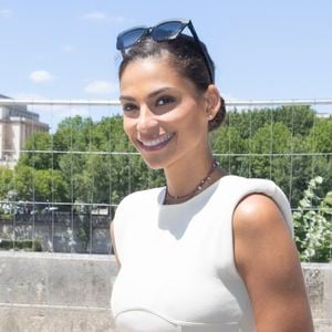 La Belge avait passé près de dix à présenter la météo sur la Une

Exclusif - Tatiana Silva - Festival des Livres et des Artistes organisé par l'association "Lecture pour Tous" engagée dans la lutte contre l'illettrisme au Mail Branly à Paris le 2 juillet 2022.
© Pierre Perusseau/ Jack Tribeca / Bestimage