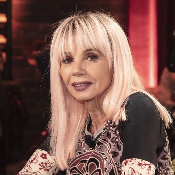 Voilà plusieurs décennies que Victoria Abril s'épanouit pleinement dans l'industrie du 7ème art. 

Exclusif - Victoria Abril sur le plateau de l'émission "On est en Direct" (OEED) diffusée sur France 2 le 15 janvier 2022

© Jack  Tribeca / Bestimage