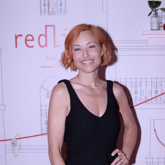 À l'époque, la chanteuse a cru que son bébé avait ressenti les doutes qu'elle avait à l'idée de devenir maman.

Exclusif - Natasha St-Pier à la soirée des 20 ans des bijoux Haute Couture "Redline" à l'hôtel Ritz, le 25 juin 2025. 

Photo : Rachid Bellak / Bestimage