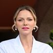 Charlene sans le prince Albert pour un moment solennel et chargé d'émotion à la Cathédrale de Monaco