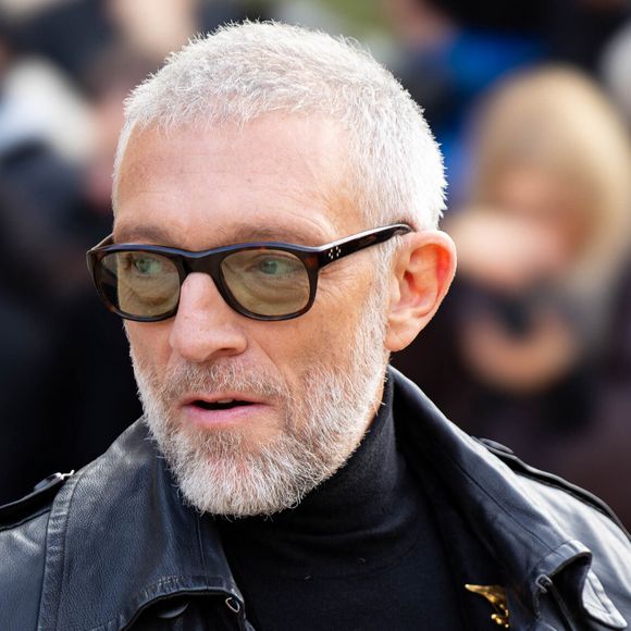 Au cœur de Nice, le restaurant Nespo attire les plus grandes stars de la planète. 

Vincent Cassel - Arrivées des célébrités au défilé Schiaparelli "Collection Haute Couture Printemps/Eté" lors de la Fashion Week de Paris (PFW), au Petit Palais à Paris, France. © Thibault Duboucher/Bestimage