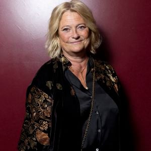 Du moins à distance car les ex-tourtereaux n'ont jamais vécu ensemble.

Marina Carrère d'Encausse au photocall du concert du gala des 20 ans de la fondation Recherche Alzheimer "2 générations chantent pour la 3ème" à l'Olympia à Paris le 18 mars 2024.

© Cyril Moreau / Bestimage