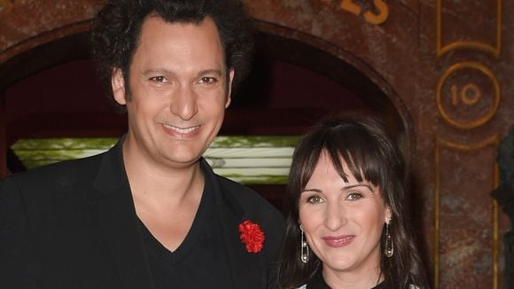 Eric Antoine a changé de vie après la fin de son mariage avec Calista pour le bien de ses enfants : "A ce moment-là, je ne travaille pas"