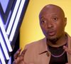 Malgré tout, le rappeur a choisi Miriam pour poursuivre l’aventure. "Il ne faut pas recommencer, il faut suivre le truc", a-t-il ajouté auprès de la jeune chanteuse en herbe. Ce choix a beaucoup fait réagir sur la Toile.

The Voice Kids 2025 samedi 20 septembre 2025 © TF1