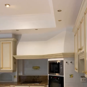 La cuisine de Chris Marques