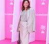 Laura Smet sur le pink carpet lors du festival Canneseries saison 8 au palais des festivals à Cannes le 27 avril 2025.
© Denis Guignebourg / Bestimage