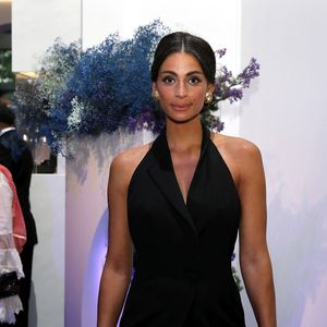 Un sujet sensible sur lequel elle s'était déjà épanchée dans son livre autobiographique Tout commence par soi (éd. Albin Michel), sorti en 2021. "En fait, quand je suis tombée enceinte, l’idée d’avoir à m’occuper de quelqu’un d’autre que moi était inconcevable".

Tatiana Silva - 75ème édition du Gala de la Croix Rouge monégasque au Sporting Monte-Carlo à Monaco le vendredi 19 juillet 2024. © Jean-François Ottonello / Nice-Matin / Bestimage