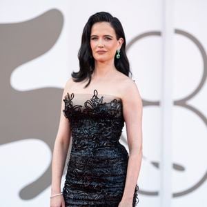 Venice: Venice, 81e édition Venice International Film Festival 2024 le 31 août 2024 tapis rouge du film ''Babygirl'' avec Eva Green

Photo : SGP / BESTIMAGE