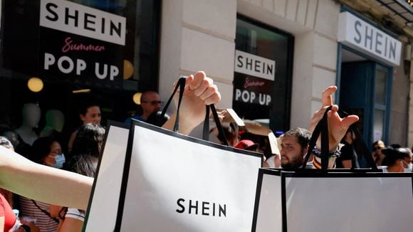 Chris Xu, l’homme derrière l’empire Shein : un dicton chinois bien précis a façonné sa réussite