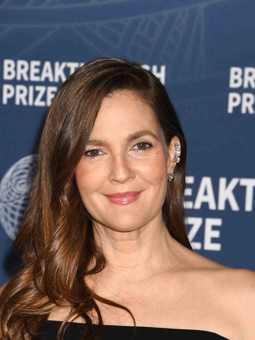 "Vieillir est un luxe" : Drew Barrymore, 51 ans, transmet un message fort à ses deux filles sur l'apparence physique