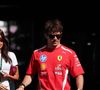 Au Grand Prix de Miami, le pilote de F1 a connu un malheureux retournement de situation.

LECLERC Charles (mco), Scuderia Ferrari SF-26, portrait avec Alexandra Lemieux portrait lors du Formula 1 Miami Grand Prix 2026, 4ème manche du Championnat du Monde de Formule 1 2026 du 1er au 3 mai 2026 sur le Miami International Autodrome, à Miami Gardens, USA - © DPPI / PsnewZ / Bestimage