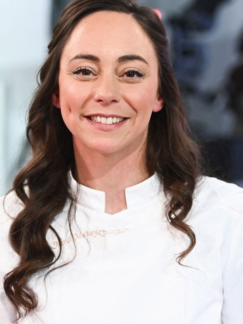 Nina Métayer ne s'arrête plus ! La cheffe pâtissière lance un nouveau concept à plus de 470 km de Paris