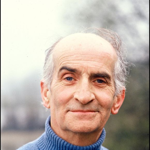 Ils sont nés de deux mariages différents.

Archive -Louis de Funès, agence Bestimage