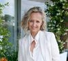 C'est la fin des vacances pour Caroline Roux qui va faire son retour à la tête de "C dans l'air" sur France 5.

Caroline Roux déjeune dans la loge de France Télévisions lors de la Finale Hommes des Internationaux de France de Tennis de Roland Garros 2024.

© Bertrand Rindoff / Bestimage