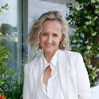 Caroline Roux : son été entre mer, cheval et Italie avant de retrouver une rentrée particulièrement chargée