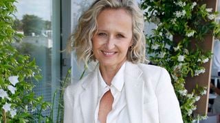 Caroline Roux : son été entre mer, cheval et Italie avant de retrouver une rentrée particulièrement chargée