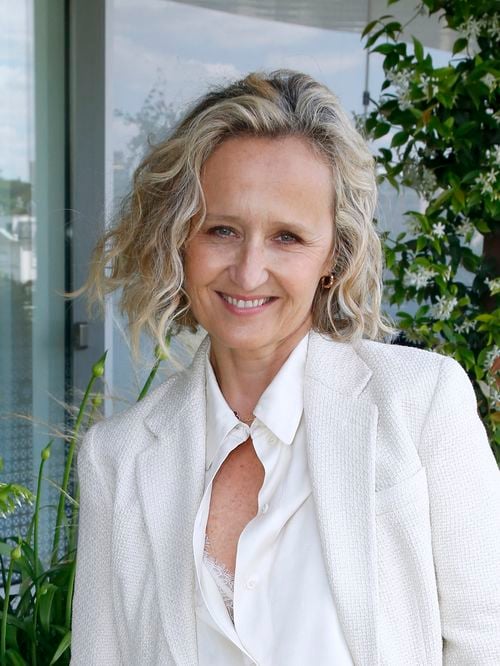 Caroline Roux : son été entre mer, cheval et Italie avant de retrouver une rentrée particulièrement chargée