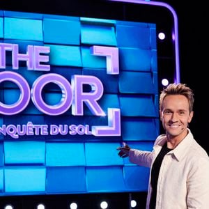 Exclusif -  Les 100 candidats - Enregistrement de l'émission "The Floor", présentée par Cyril Féraud et diffusée le 28 décembre sur France 2. Le 23 octobre 2024
© Cyril Moreau / Bestimage