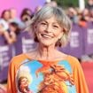 "2 euros dans une friperie" : Au Festival de Deauville, le look de Lio ultra-accessible met tout le monde d'accord