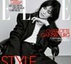 Dans les colonnes du magazine "ELLE", la demi-soeur de Lou Doillon s'est volontiers confiée sur sa progéniture parfois être moqueuse quant à ses anciens projets à l'écran.
Les confidences de Charlotte Gainsbourg à découvrir dans le nouveau numéro du magazine "ELLE" dévoilé ce jeudi 10 avril 2025.