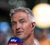 Il affirme que cette page est désormais définitivement tournée.

Ralf Schumacher (Allemand), ancien pilote de Formule 1, lors du Grand Prix de Singapour 2025, 18e manche du Championnat du monde de Formule 1 de la FIA 2025, qui s’est déroulé du 3 au 5 octobre 2025 sur le circuit urbain de Marina Bay, à Singapour. 
DPPI / PsnewZ / Bestimage