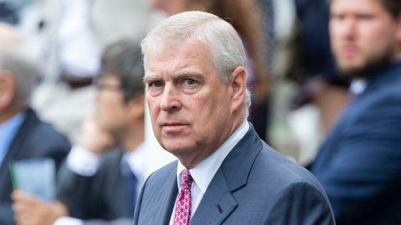 “4 jours à vivre” : Virginia Giuffre, l’une des accusatrices du prince Andrew dans l’affaire Jeffrey Epstein, percutée par un bus