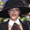 Rihanna est enceinte de son 3e enfant avec ASAP Rocky ! Elle officialise dans un costume déconstruit au gala du Met
