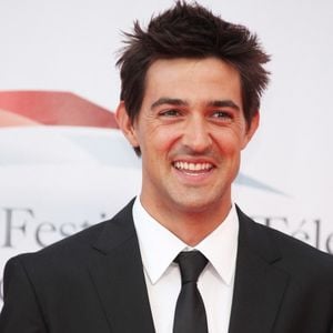 À 47 ans, l’ancienne figure emblématique du château s’est découvert une passion profonde pour le golf.

ABACAPRESS.COM - Jean-Pascal Lacoste lors du 51ème Festival de la Télévision de Monaco.
