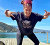 Elle a donné naissance à une petite fille
Clémentine, ancienne candidate de "Koh-Lanta"