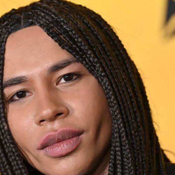 Avant-première à Los Angeles du film Disney "Mufasa : Le Roi Lion". © AGENCE / BESTIMAGE