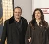 Son mas devient le décor de confidences rares, où l'acteur partage sa vie loin des projecteurs. 

Jean Reno et sa femme Zofia Reno - Première du film "Lift (En plein vol)" au Lincoln Center à New York. Le 8 janvier 2024 
©Backgrid USA / Bestimage