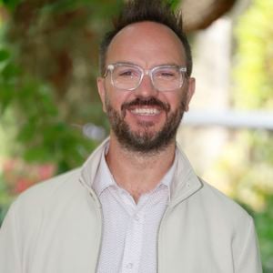 En juillet 2024, Jarry annonçait qu'il arrêtait de présenter l'émission phare de France 2.

Jarry à la 18ème édition du festival du Film Francophone d'Angoulême, le 28 août 2025. 

Photo : Christophe Aubert / Bestimage