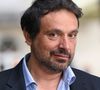 L'acteur de "Fais pas ci, fais pas ça" luttait depuis un moment contre la maladie.
Bruno Salomone lors du festival du film francophone d'Angoulême, le 29 août 2024