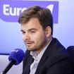 Gauthier Le Bret (CNews) : sa femme Eloïse, enceinte de leur premier enfant, lui témoigne son amour pour un événement très spécial