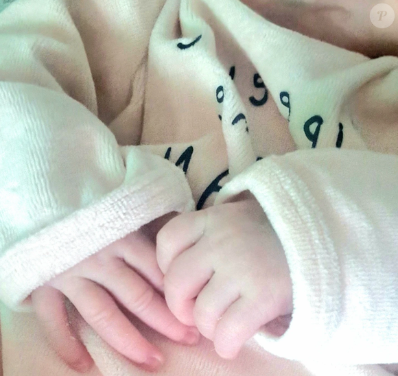 Myriam a donné naissance à une petite fille
Myriam et Thomas de "Koh-Lanta" ont révélé que leur fille était née, une petite fille au prénom symbolique