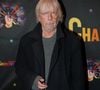 Élevé loin des projecteurs, il a choisi de suivre une voie artistique. 

Exclusif - Renaud - Célébrités au Concert de Robert Charlebois, « Robert en CharleboisScope » au Grand Rex à Paris France, le 2 Avril 2023. 

© Bertrand Rindoff / Bestimage