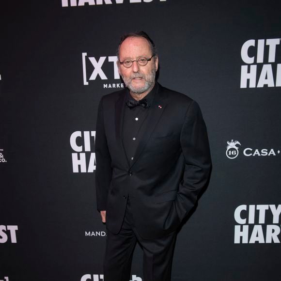Jean Reno assiste au gala 2025 : carnaval au cipriani 42nd street le 22 avril 2025 à New York. (Zuma Press / Bestimage)