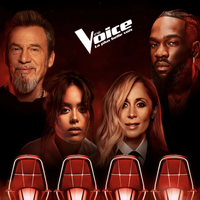 On a assisté au tournage de The Voice 2026 ! Cette demande particulière et applaudie de Florent Pagny en plein show