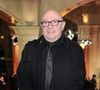 Disparu dans la nuit du 3 au 4 octobre 2024, l'acteur laisse un grand vide.
Michel Blanc - 37th Cesar Film Awards at Theatre du Chatelet © Guillaume Gaffiot /Bestimage