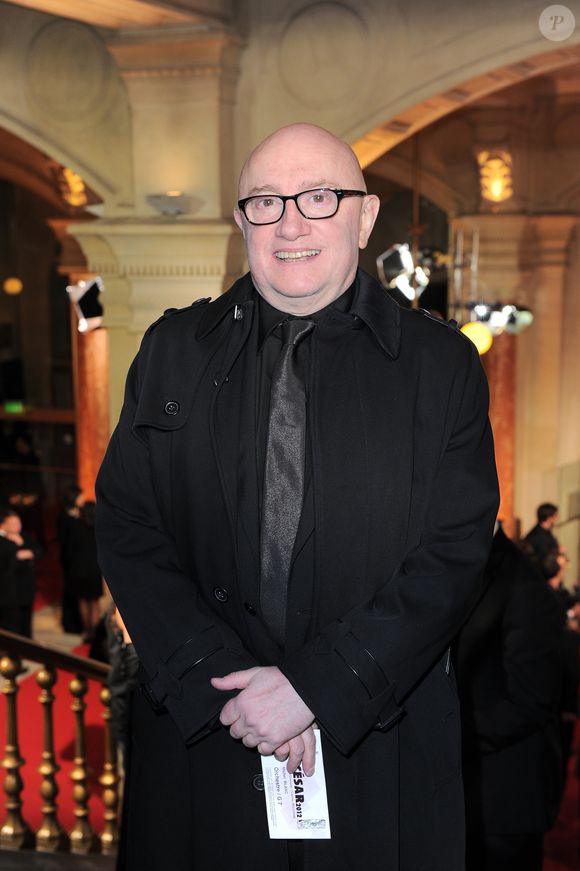 Disparu dans la nuit du 3 au 4 octobre 2024, l'acteur laisse un grand vide.

Michel Blanc - 37th Cesar Film Awards at Theatre du Chatelet © Guillaume Gaffiot /Bestimage