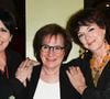 La chanteuse a livré un témoignage bouleversant sur leur longue amitié.

Liane Foly, Marie-Paule Belle et Anny Duperey - L'académie Alphonse Allais intronise E. Naulleau, MP Belle et J. Santamaria au cabaret "La Cremaillère" à Paris le 21 mars 2022. © Coadic Guirec/Bestimage