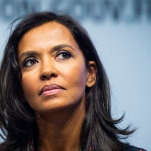 Et quand certains sont en difficulté, même des années après la diffusion, l'équipe de "L'amour est dans le pré" n'abandonne pas ses candidats, a expliqué Karine Le Marchand, le 14 novembre 2025, lors de la conférence de presse des 20 ans de l'émission, relate "Télé-Loisirs".

Karine Le Marchand au 57e salon International de l'Agriculture au parc des expositions de la porte de Versailles à Paris, France, le 23 février 2020. © Jean-Baptiste Autissier/Panoramic/Bestimage