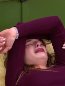 "Ca avait tout pour bien se passer" : Anouk perd ses moyens après son évaluation en trois temps, son constat à chaud