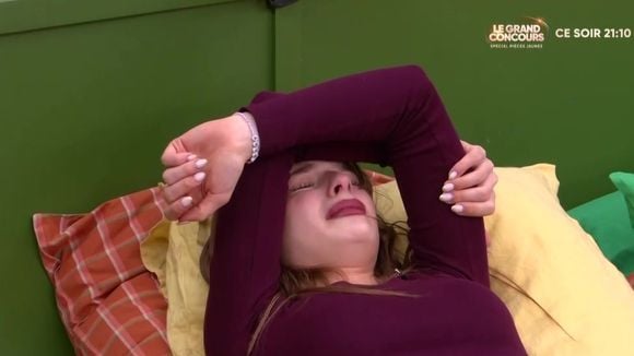 "Ca avait tout pour bien se passer" : Anouk perd ses moyens après son évaluation en trois temps, son constat à chaud