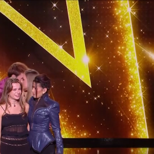 Nikos fait une mise au point sur le plateau de la Star Academy après l'élimination d'Anouk