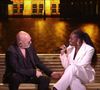 Le chanteur a partagé la scène avec les élèves nommés et a marqué les esprits pour son imprévisibilité. 

Sarah est revenue sur son duo avec Pascal Obispo lors du dernier prime. Capture d'écran TF1
