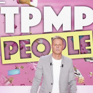 Exclusif - Matthieu Delormeau - Enregistrement de l'émission "TPMP People (Touche Pas à Mon Poste)", présentée par M.Delormeau, et diffusée sur C8 le 22 septembre
© Jack Tribeca / Bestimage