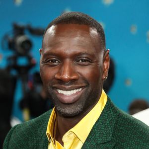 Omar Sy (montre Jaeger-LeCoultre) lors de la soirée du "MET Gala 2025" au Metropolitan Museum of Art à New York City, NY, Etats-Unis, le 5 mai 2025. © BFA.com/Backgrid USA/Bestimage